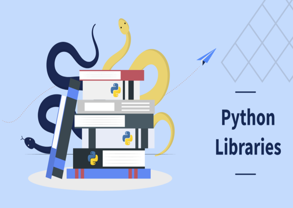 4 funciones útiles para programadores en Python