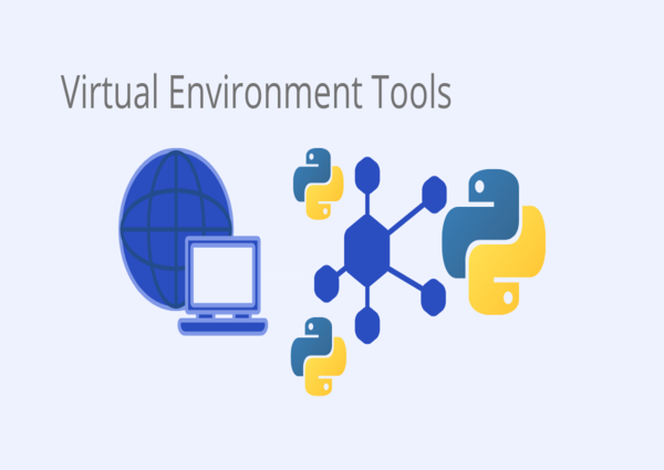 Como crear ambientes virtuales en Python usando powershell