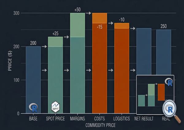 Gráficos Waterfall en R con ggplot2